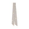 CELINE Damen Lavallière Seidenschal 12CM SS26 157098022 [P]