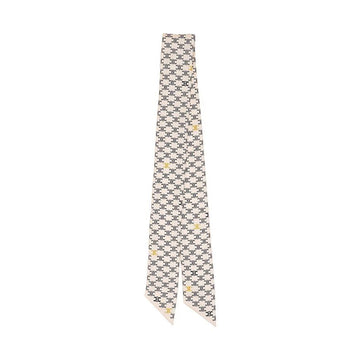 CELINE Damen Lavallière Seidenschal 12CM SS26 157098022