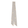 CELINE Damen Lavallière Seidenschal 12CM SS26 157098022 [P]