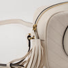 GUCCI Blondi Kleine Schulter-Crossbody-Tasche 742360 156693324 [P]