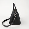 Givenchy Small Goat Skin Antigona Black Tote Shoulder Bag 156517225 [P]