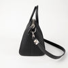 Givenchy Small Goat Skin Antigona Black Tote Shoulder Bag 156517225 [P]