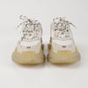 BALENCIAGA トリプル S クリアソール スニーカー 35サイズ 156332595 [P]