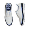 GFORE 26 GALLIVAN2R TUXEDO STRIPE STIPPLED GOLF SHOE 157101431 [P]