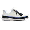 GFORE 26 GALLIVAN2R TUXEDO STRIPE STIPPLED GOLF SHOE 157101431 [P]