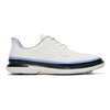 GFORE 26 GALLIVAN2R TUXEDO STRIPE STIPPLED GOLF SHOE 157101431 [P]