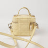 DIOR マイクロ ベニティ ケース ショルダー クロスバック 155925042 [P]