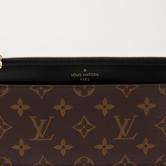 Louis Vuitton Slim Monogram Cardholder 156725059