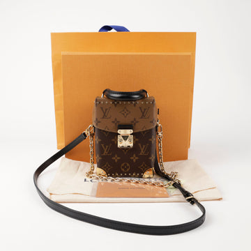 LOUIS VUITTON Schulter-Crossbody-Kameratasche M82465 156690162