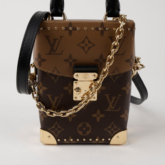 Louis Vuitton Shoulder and Crossbody Camera Box M82465 156690162