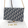 DIOR オブリーク サドル チェーン クロスバッグ (S5620CTZQ) 139998614 [P]