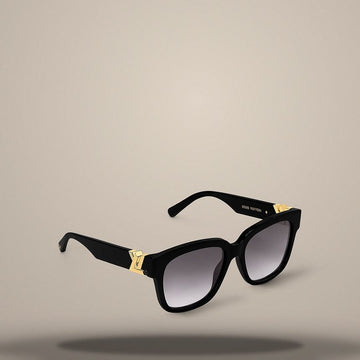 Louis Vuitton Square Sunglasses Acetate Z2120E 157105089