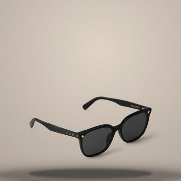 LOUIS VUITTON マイ モノグラム フェイム レクタングル サングラス アセテート フレーム Z2136U 157105091