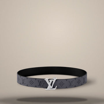 LOUIS VUITTON リバーシブル ベルト 40mm モノグラム エクリプス リバース M8860 157105120