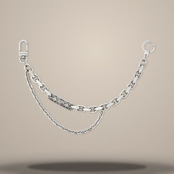 Louis Vuitton Chain Belt 46cm M03062 157105135