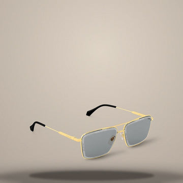 Louis Vuitton Metal Square Sunglasses Z2627U 157105142