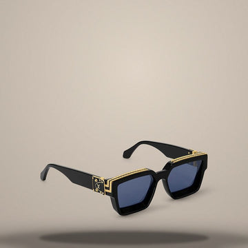 LOUIS VUITTON ミリオネアサングラス Z1165E 157105149