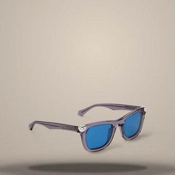 LOUIS VUITTON Erbe Quadratische Sonnenbrille Z3269U 157105177
