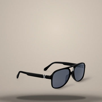 LOUIS VUITTON Pilot-Sonnenbrille Z2866U 157105180