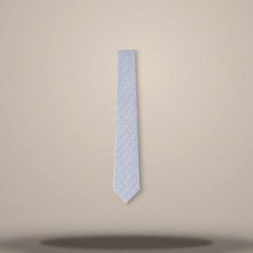 Louis Vuitton Stormy Monogram Tie 8cm M97811 157105196