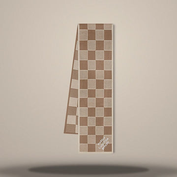 LOUIS VUITTON ダミエ ヘリテージ スカーフ 180 x 30cm M97585 157105243