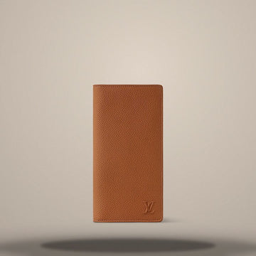 LOUIS VUITTON ブラッザ ウォレット タン M25940 157105248
