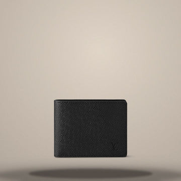 LOUIS VUITTON Multifunktionales Wallet mit 3 Kreditkartenfächern M30531 157105264