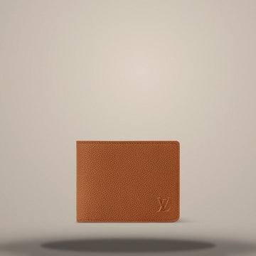 Louis Vuitton Multiple Wallet Tan M25946 157105266