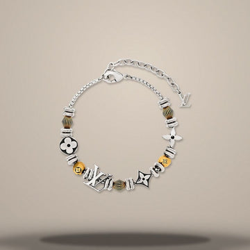 Louis Vuitton Eternal Beads Bracelet Length: 22cm M03645 157105306