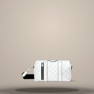 LOUIS VUITTON シティ キーポール M27644 157105324