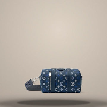 LOUIS VUITTON シティ キーポール M28617 157105327
