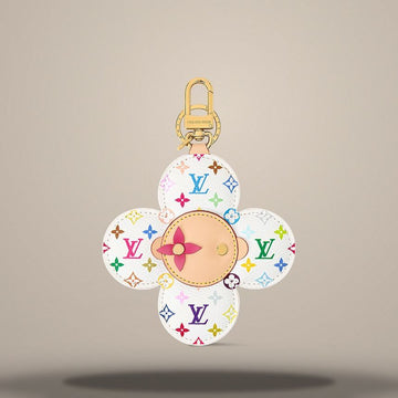 Louis Vuitton Vivienne Head Bag Charm Multicolor M03728 157105393
