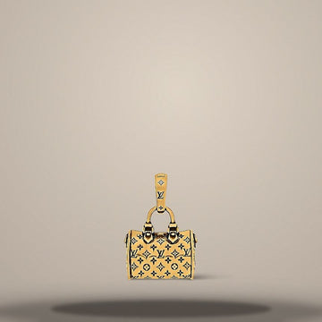 LOUIS VUITTON スピディチャーム M03094 157105421