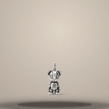 LOUIS VUITTON ミディアムチャーム M03090 157105425