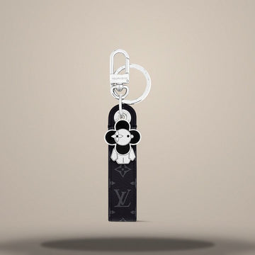 LOUIS VUITTON Schlüsselanhänger & Taschenbaumler M01821 157105432