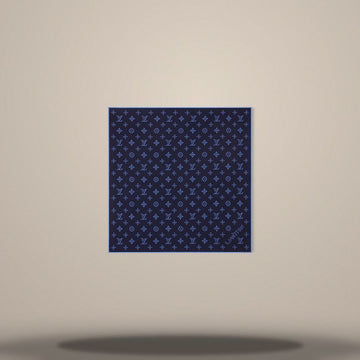 LOUIS VUITTON ポケットスクエア 35 x 35cm M97532 157105484