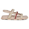Moncler Vera Isla Leather Sandals 156730213 [P]