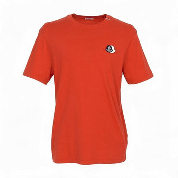 Moncler Short Sleeve T-Shirt 8C00074 89B8Q 425 157115483
