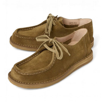 Astorflex Men's Loafers CLIFFLEX WHISKEY 157115638