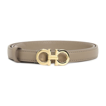 Salvatore Ferragamo Gancini Women's Belt 23B224 0794033 157115670