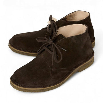 ASTORFLEX Männerstiefel Dunkelbraun 157115680
