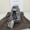 Gucci Python Lady Lock Clutch Limited Edition 331824 157116013 [P]