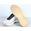 CHANEL Mixed Fiber Black Badge Sneakers 38.5(255) 157116088 [P]