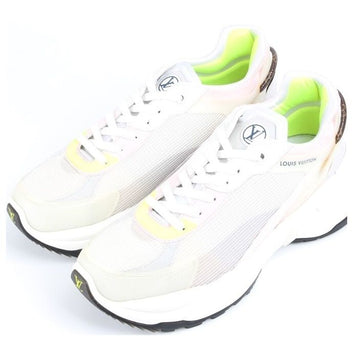 LOUIS VUITTON Run 55 Monogram Sneakers 157116165
