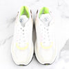LOUIS VUITTON Run 55 Monogram Sneakers 157116165 [P]