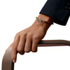 Hermes H Bracelet H100063FP37T6 157116168 [P]
