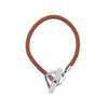 Hermes H Bracelet H100063FP37T6 157116168 [P]