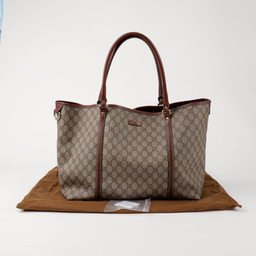 GUCCI Shopper Schultertasche 197954 155586187