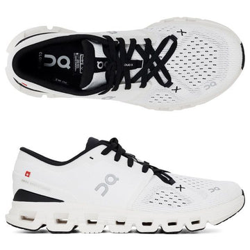 ON-RUNNING Cloud X4 Sneaker 3ME30040791 157116216