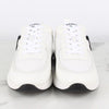 CHANEL Mesh Wildleder Kapsel und weiße Sneakers 41(275) 157116227 [P]
